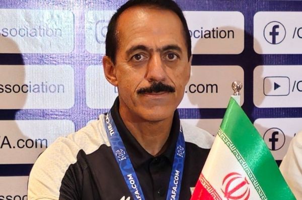  چمنیان  کافا فرصت بسیار خوبی برای بازیکن‌سازی است  از افزایش تعداد تیم‌ها استقبال می‌کنیم