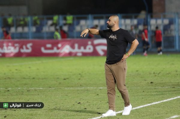  بازگشت خوش‌یمن پسر ملوان به سن‌سیروس؛ قوی سپید با مازیار پرواز کرد