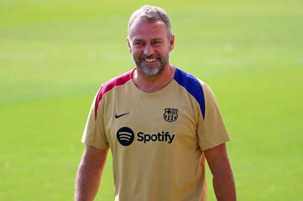 با اعلام فلیک، بمب تابستانی بارسلونا مقابل والنسیا بازی نمیکند