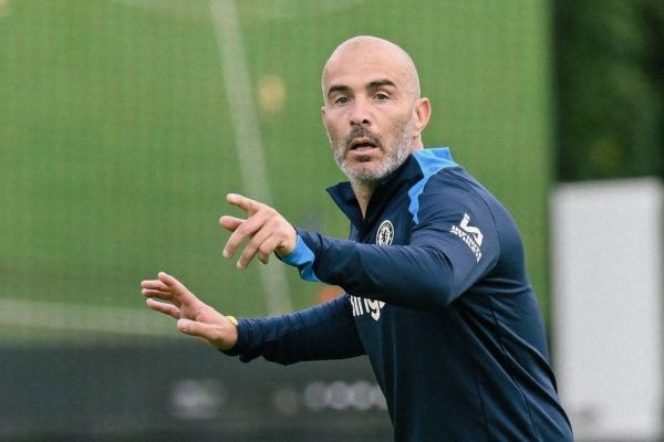 صحبتهای سرمربی چلسی در مورد اهداف نقل و انتقالاتی این تیم