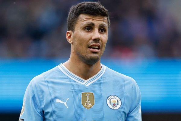  غایب بزرگ منچسترسیتی برای بازی مقابل چلسی