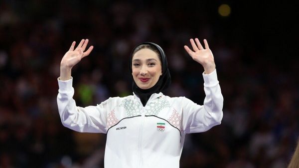 گزارش ویژه درخواست جنجالی که کار دست مبینا نعمتزاده داد؛ کاش دکترای تربیت بدنی می خواستی