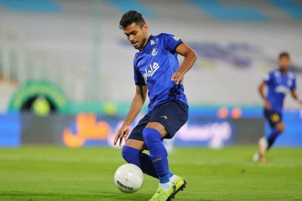 جعفر سلمانی به روایت آمار؛ جدیدترین لژیونر فوتبال ایران در راه است