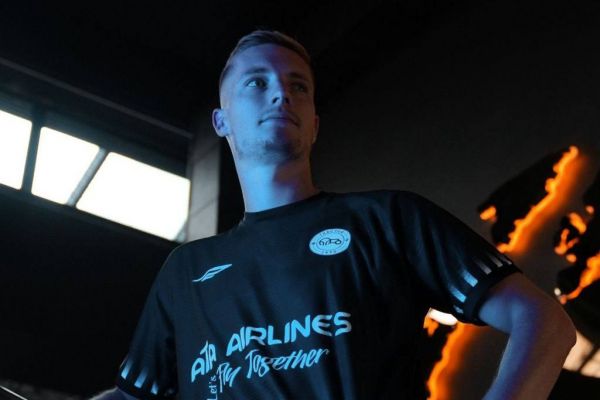 مهاجم کروات تراکتور نیامده گلزنی کرد