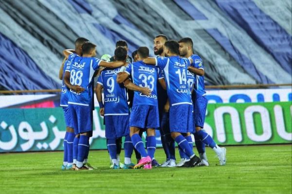 به سوی بیست و هشتمین بازی بدون باخت؛ استقلال، شکست ناپذیر میماند