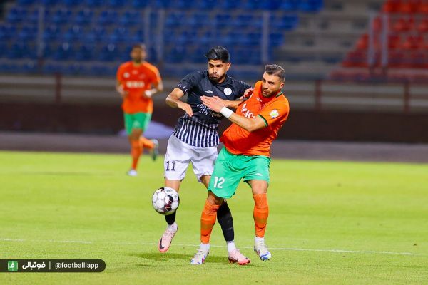  پاگشای اسکوچیچ همه طلسم‌های تراکتور را شکست