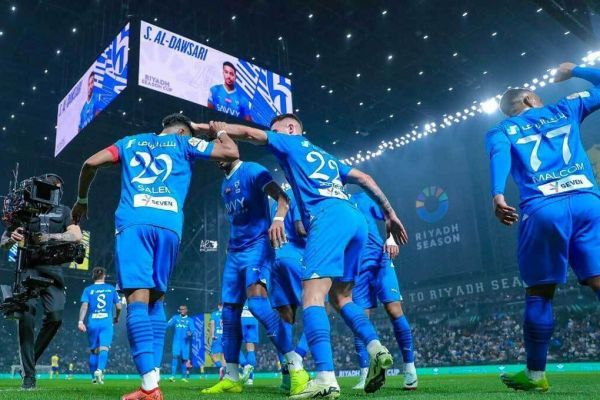  کمک 100 میلیون یورویی صندوق سرمایه گذاری عربستان به رقیب استقلال و پرسپولیس