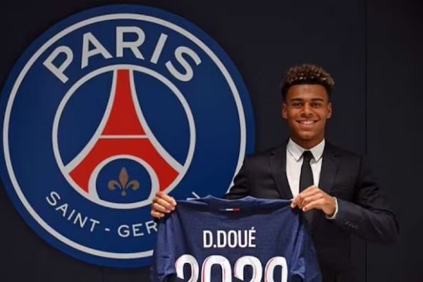  رسمی؛ پدیده 19 ساله به پی‌اس‌جی پیوست