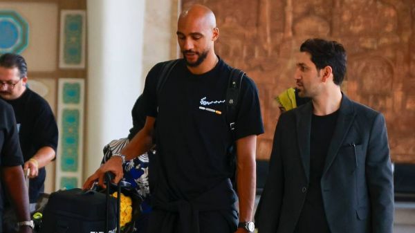  فوری؛ استیون انزونزی در اصفهان، قرارداد با ستاره فرانسوی نهایی می‌شود