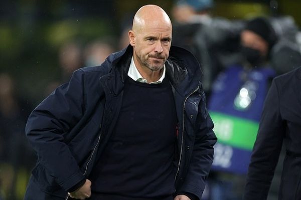  طعنه اریک تن هاگ به اسطوره ایرلندی منچستریونایتد