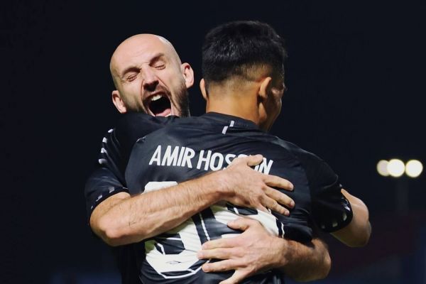  چهره غیرمنتظره ترکیب تراکتور؛ درخشش کاپیتان سابق واراژدین