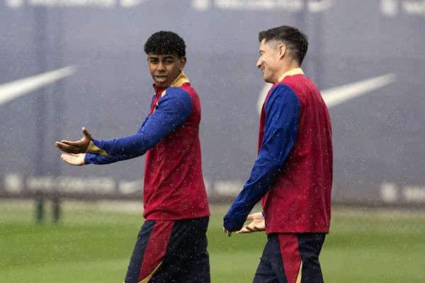  شماره پیراهن‌های جدید بازیکنان بارسلونا؛ فعلاً شماره 10 صاحب ندارد