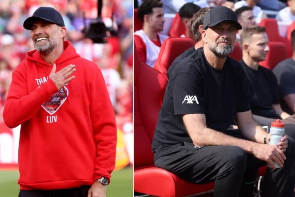 بازگشت یک روزه کلوپ به دنیای مربیگری | فوتبالی