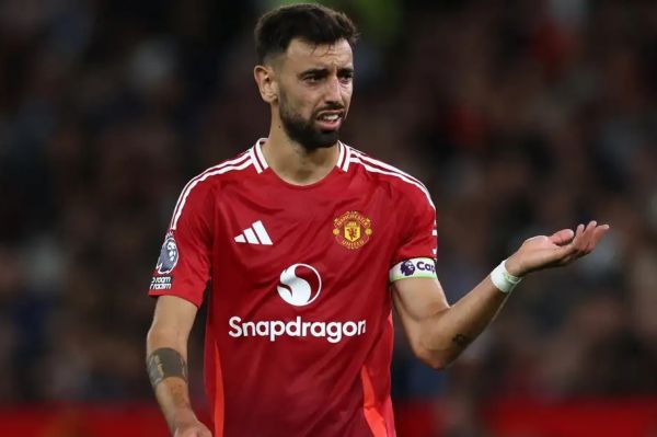 ستاره منچستریونایتد به بازیکنان فوتبال فانتزی، قول جبران داد