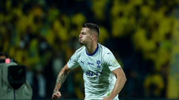  تحقیر یاران رونالدو در فینال سوپرجام؛ الهلال قهرمان شد