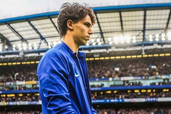  چلسی و اتلتیکو مادرید در آستانه توافق بر سر انتقال ژائو فلیکس