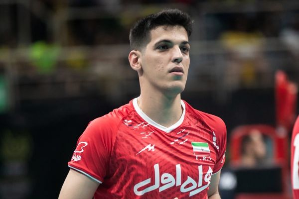 کاظمی شرمنده مردم ایران هستم بعضیها مشورت اشتباهی به من میدادند