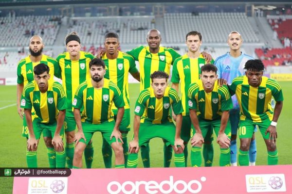  حریف قطری تراکتور همچنان برنده نمی‌شود