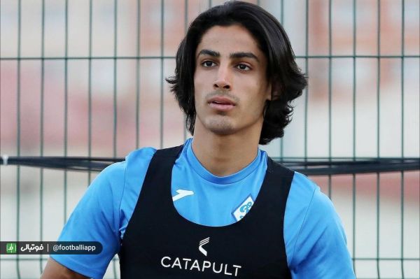 حسیننژاد و یک دژآووی دوست داشتنی؛ جا پای آزمون میگذارد