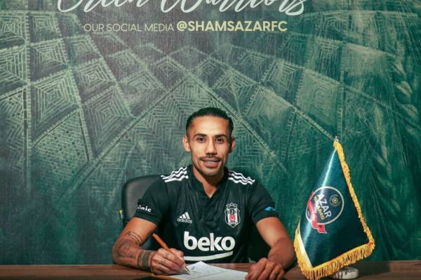 مورد جالب شمسآذر؛ اول بازی و بعد رونمایی