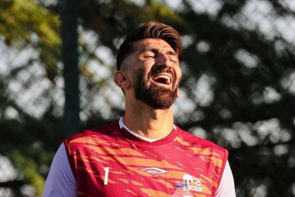  ویلای لاکچری علیرضا بیرانوند در شهریار؛ آیا اینجا ایران است