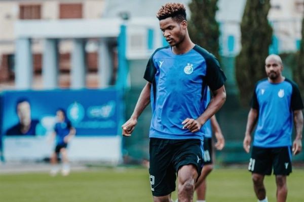  عدم همکاری الریاض با استقلال برای صدور ITC اندونگ