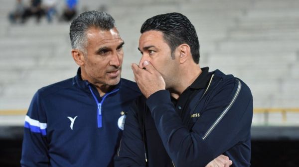  هشدار هاشمی‌نسب به جواد نکونام؛ پول  واقعیت را بگوید تا رفیق بمانیم