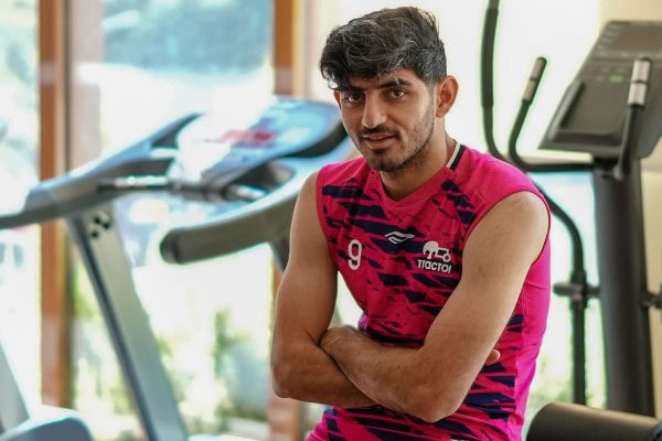 حسرت بزرگ پرسپولیسیها؛ مهدی ترابی بهترین بازیکن هفته اول