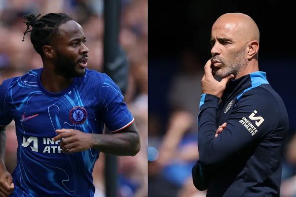  واکنش جالب سرمربی چلسی به غیبت ستاره انگلیسی در بازی با منچسترسیتی