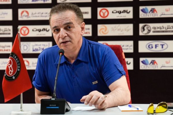  واکنش زنوزی به شایعه دخالت افراد غیرفوتبالی در پرونده بیرانوند  پای دیگران را وسط نکشید  دکتر پزشکیان دغدغه‌های مهم‌تری دارند