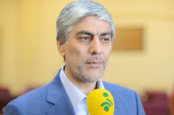 پیشبینی وزیر ورزش از نتایج کاروان ایران در پارالمپیک پاریس