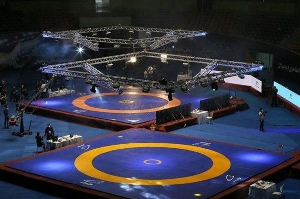 افزایش خارجیهای لیگ برتر کشتی به ۳ نفر در یک صورت