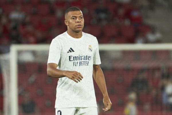  گزارش تصویری؛ مایورکا یک - رئال مادرید یک  هفته اول لالیگا