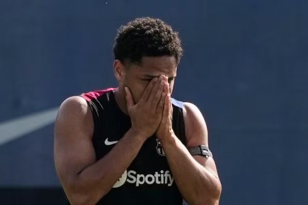 بارسلونا در آستانه درآمد 30 میلیونی از فروش بازیکن مازادش