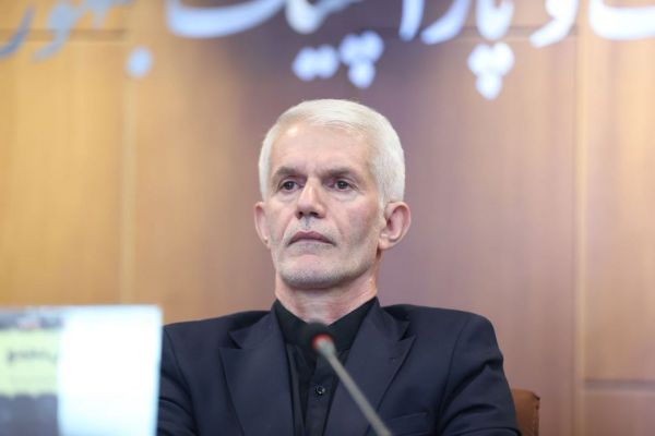  اسبقیان  حضور دنیامالی در وزارت ورزش غیرطبیعی نیست  او از مدیران با تجربه کشور است