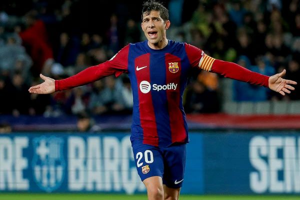 مقصد کاپیتان سابق بارسلونا مشخص شد