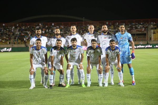 تصمیم سازمان لیگ برخلاف خواسته نکونام؛ استقلال – ملوان در قزوین بازی میکنند