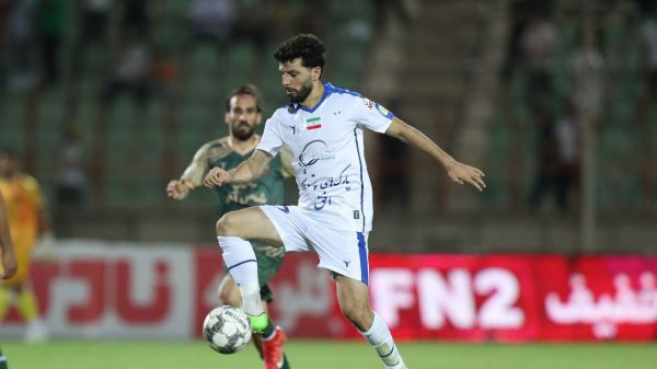  استقلال – النصر برای ماشاریپوف هم انتقامی است