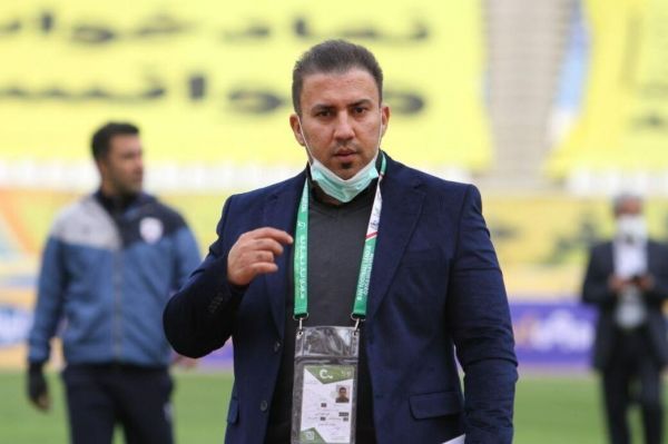  سرپرست هوادار  تمام تیم‌های تهرانی دچار مشکل هستند