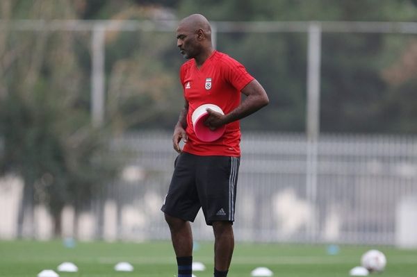 گزینه دوم دستیاری نکونام؛ همان دستیار جنجالی کیروش است