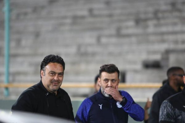  افشاگری آتیلا حجازی درباره پاداش‌های جنجالی در استقلال