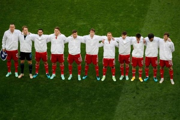  دیدارهای آسیایی روسیه در رنکینگ فیفا لحاظ می‌شود