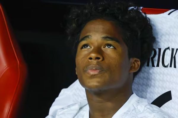 ستاره تازهوارد رئال مادرید در زمستان جدا میشود