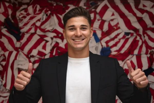  دلیل جدایی قهرمان جام جهانی از منچسترسیتی فاش شد