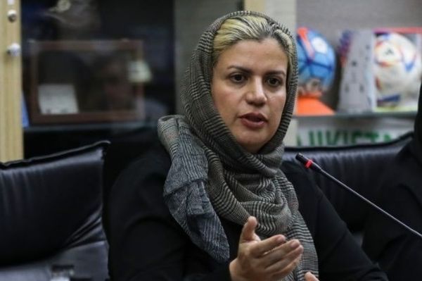 هراتیان طبق قانون فیفا اگر انجام فعالیت بدنی در شهری به دلیل گرمای هوا خطرناک باشد، اجازه برگزاری بازی نباید صادر شود