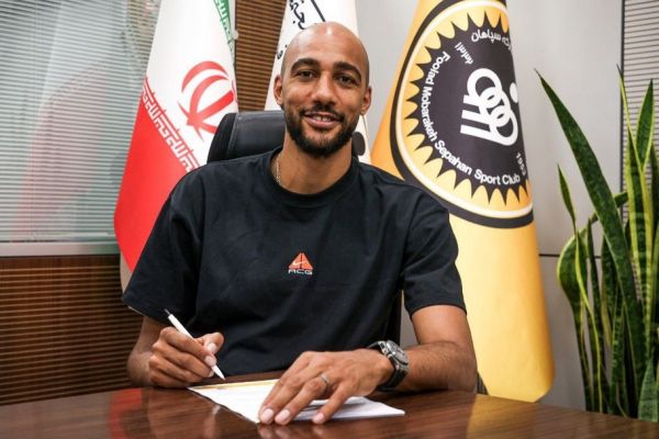  هافبک فرانسوی جدید سپاهان را بیشتر بشناسید