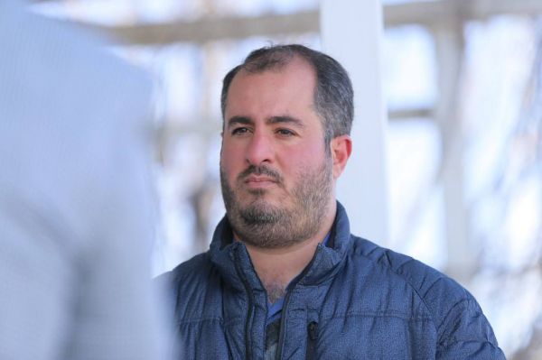  انتصاب معاون ورزشی باشگاه آلومینیوم