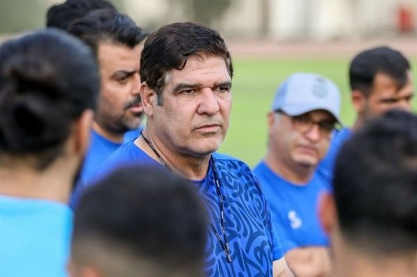 درخواست مهاجری از خیبر؛ مهاجم نوک جذب کنید