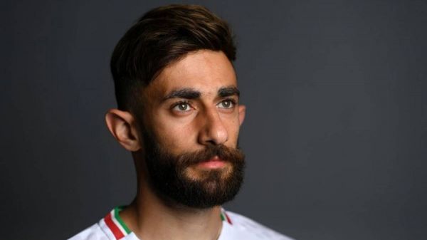 بمب قرمزها در آستانه انفجار؛ علی قلیزاده پرسپولیسی میشود