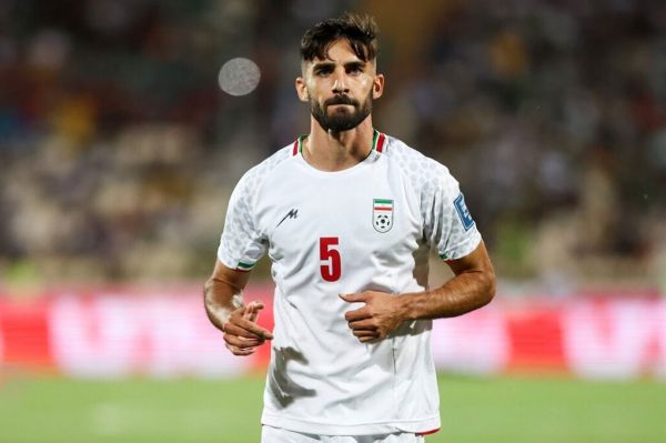 میلاد محمدی امروز به تهران میآید